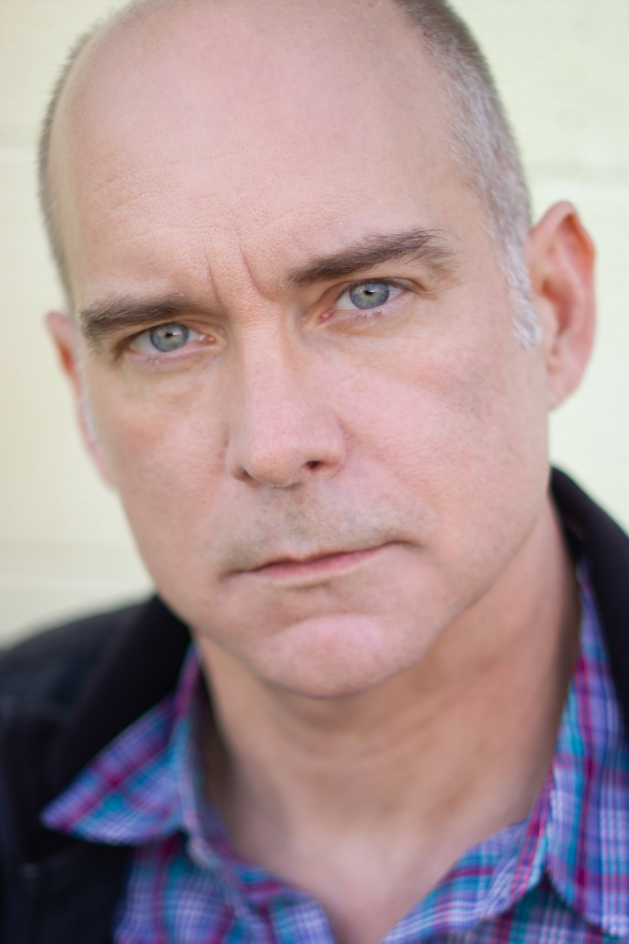 et billede af Joseph Meissner