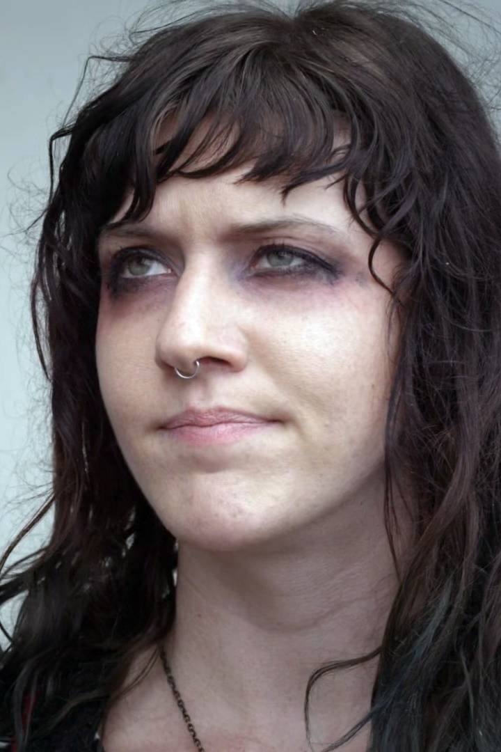 et billede af Samantha Ann