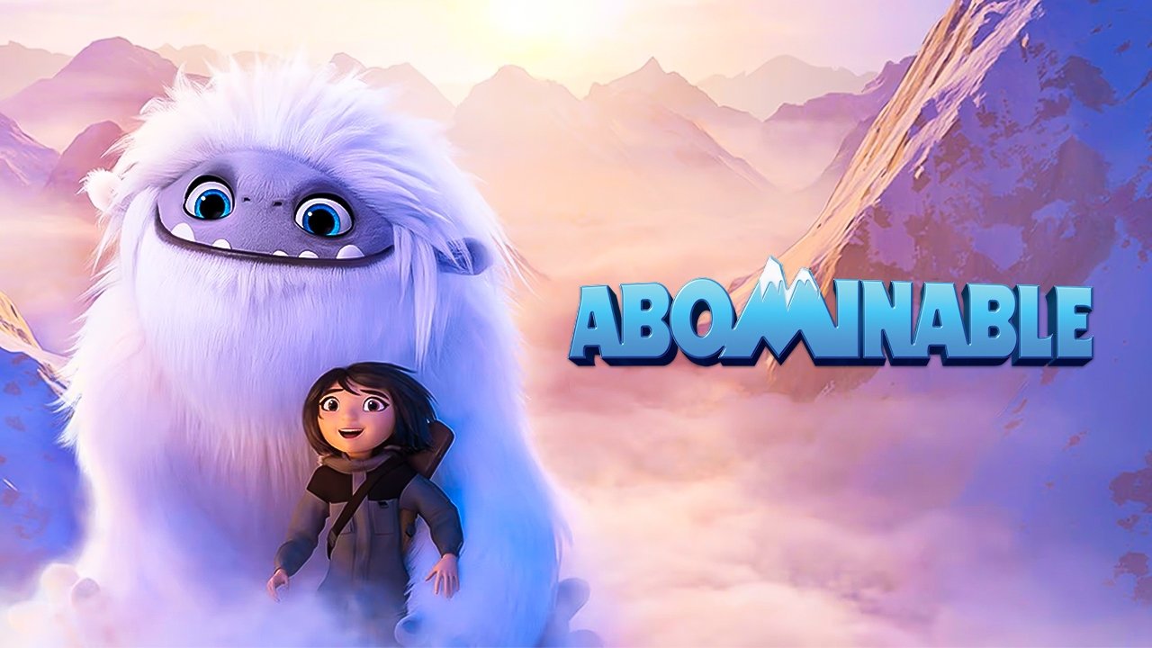 Abominable (2019)