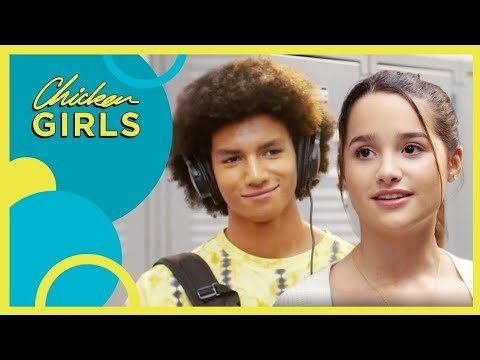 Episode 1