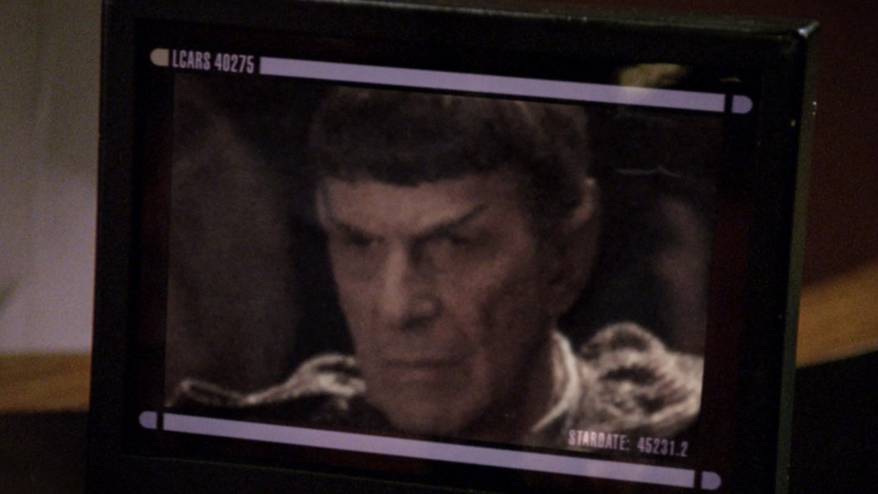 Star Trek: The Next Generation
