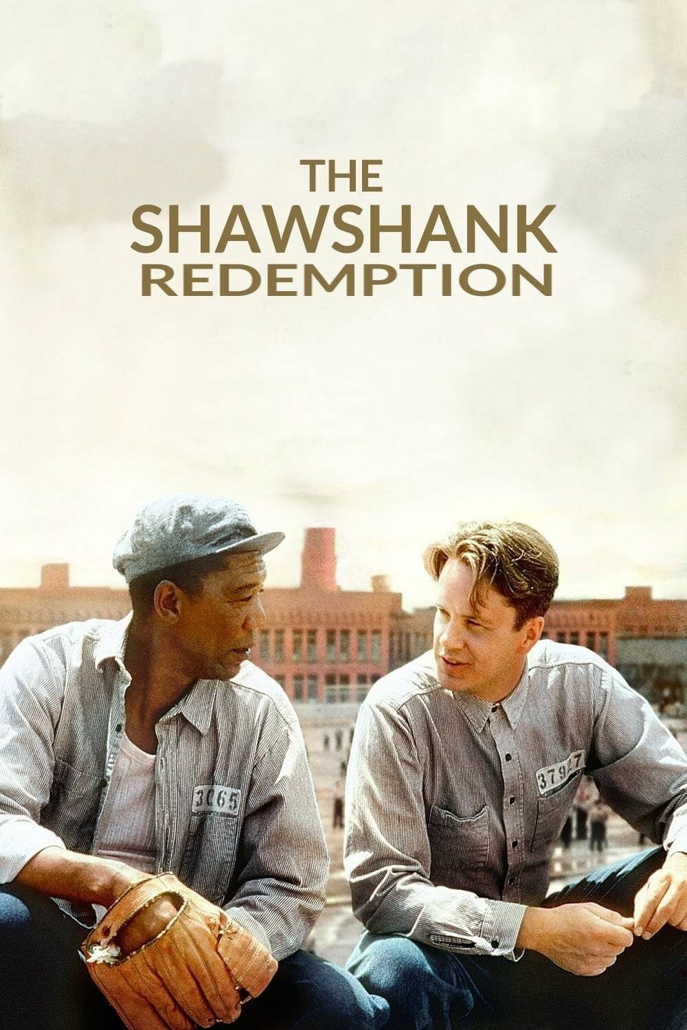 The Shawshank Redemption