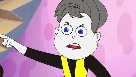 Episode 20