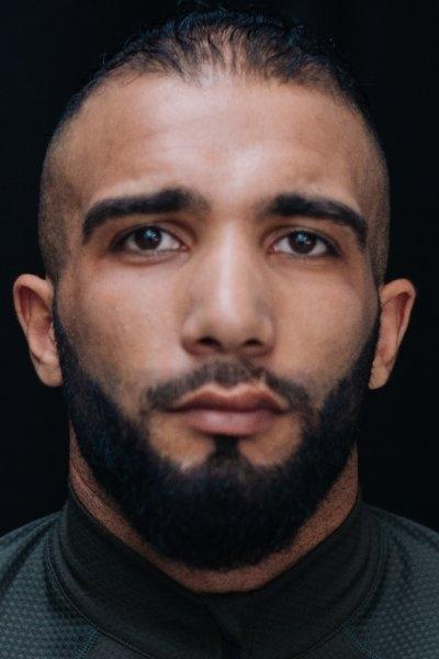 Ali Abdul Amir Najel's picture in the cast