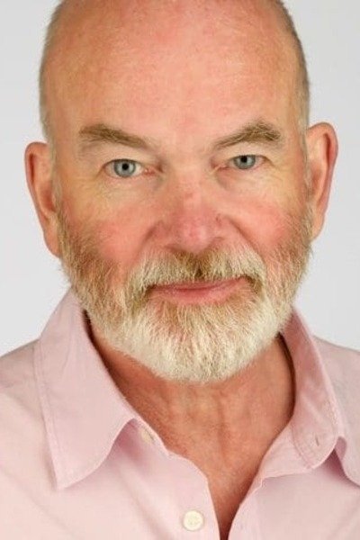 et billede af Thomas Gough