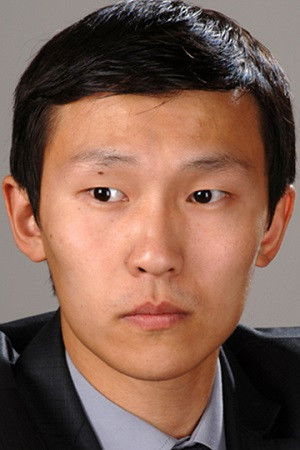 et billede af Valentin Makarov