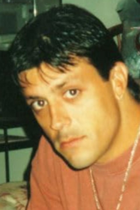 et billede af Shawn Wilson