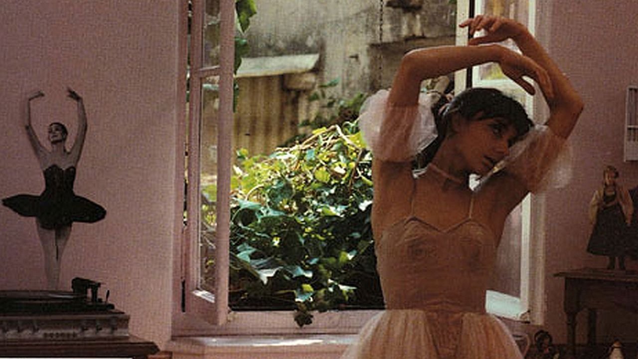 Fernand (1980)