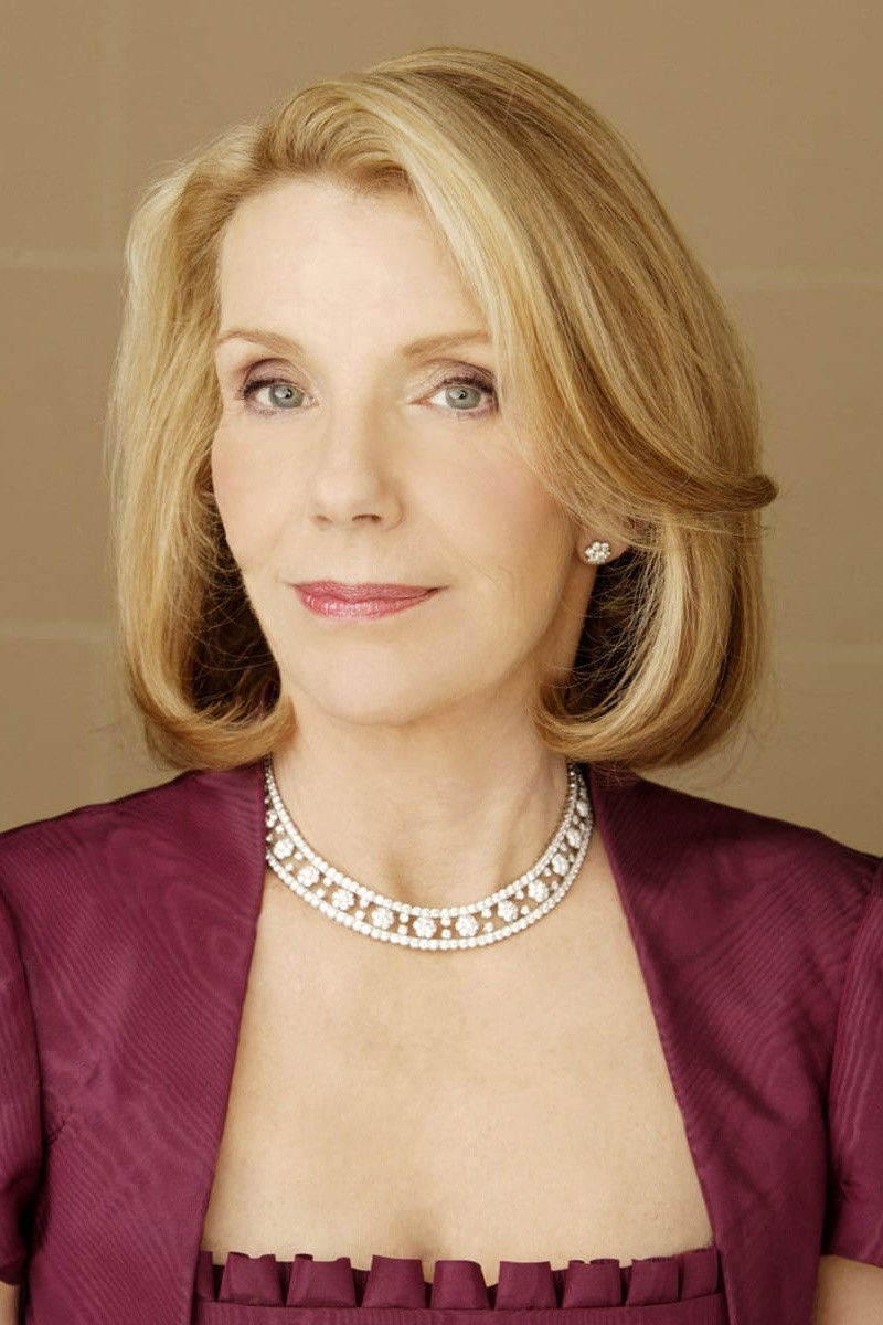 et billede af Jill Clayburgh