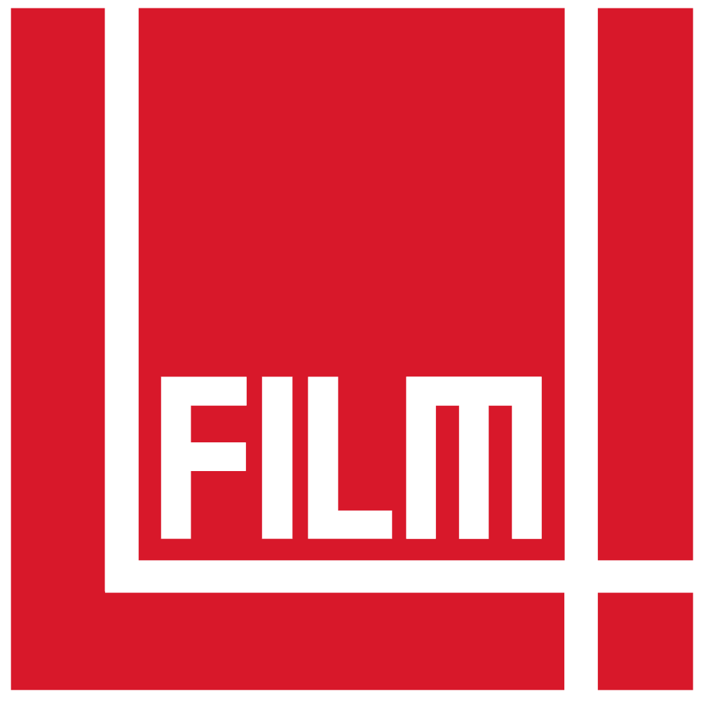 Logo de la société Film Four International 9505