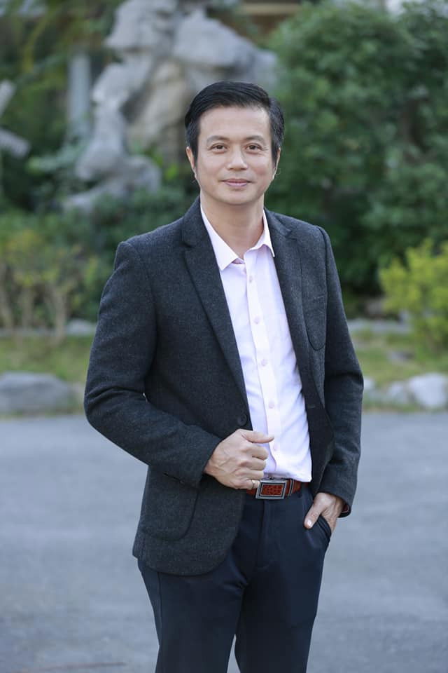 et billede af Bá Anh