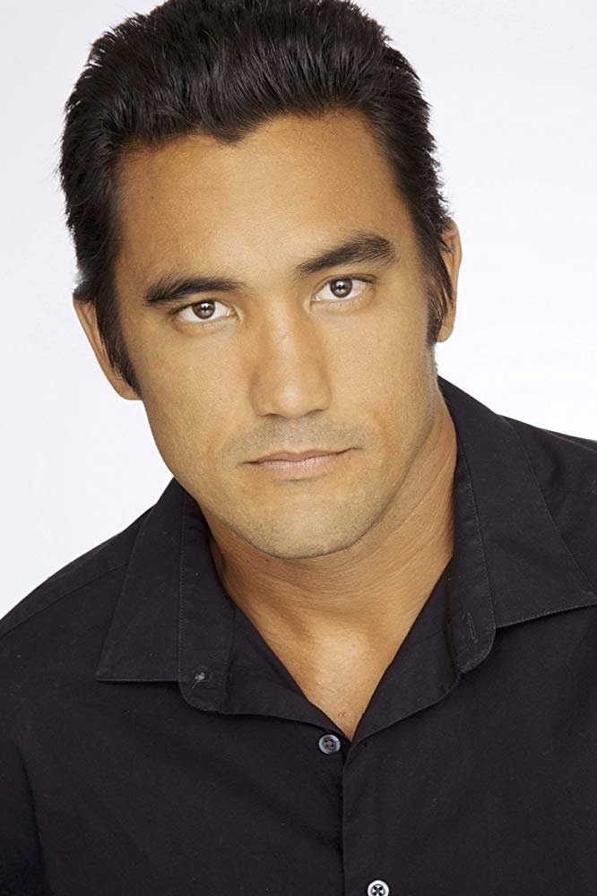 et billede af Jess Lundgren