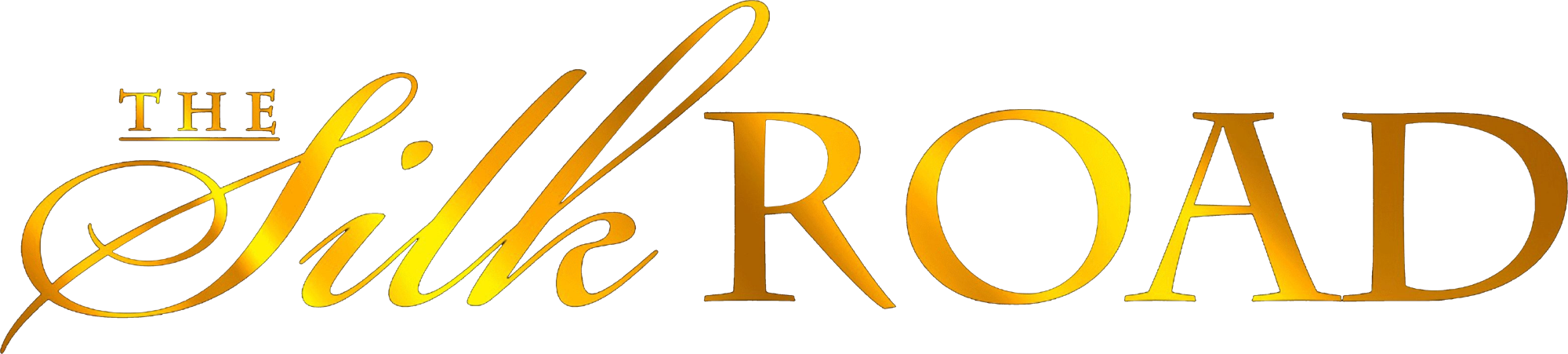 The Silk Road