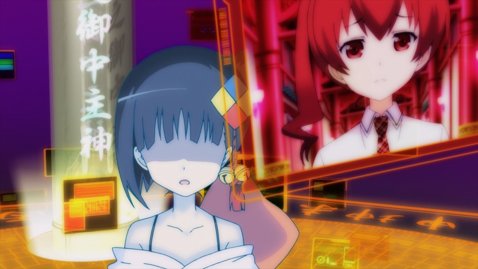 Thumbnail for Fear Season 1 Episode 10