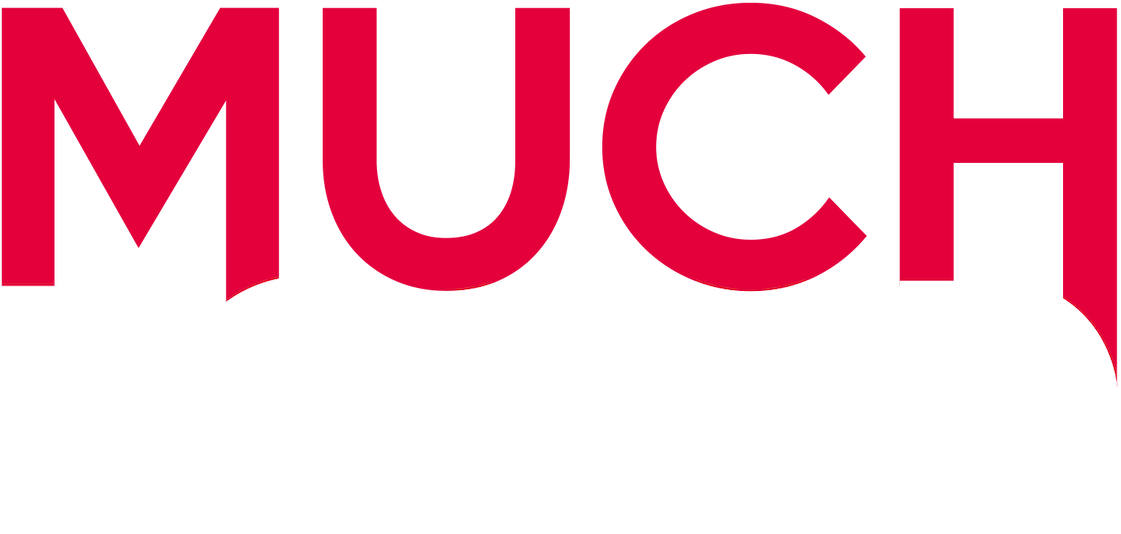Much Loved Logo
