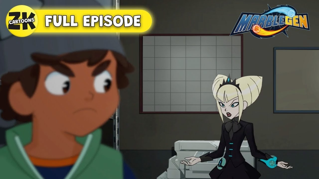 Episode 19