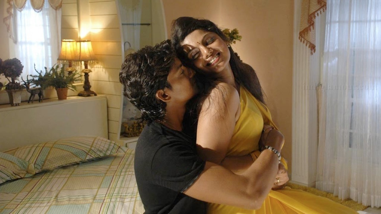 Drogam: Nadanthathu Enna? (2010)