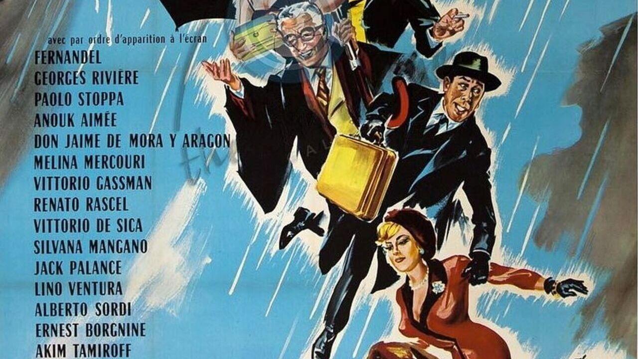 The Last Judgment (1961)