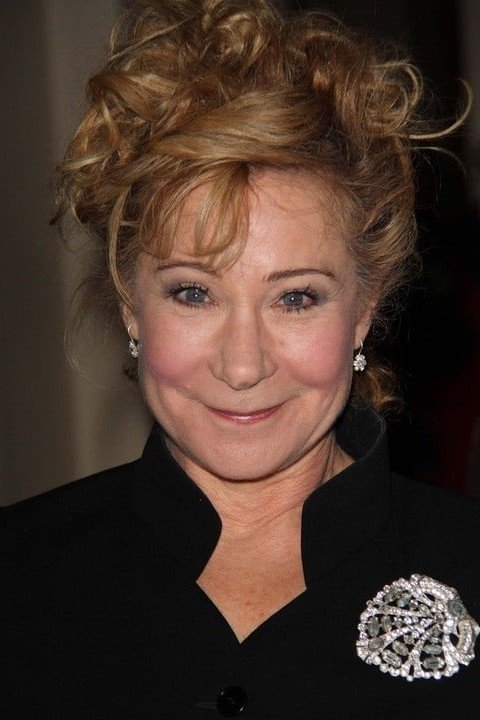 Photo de Zoë Wanamaker 103918