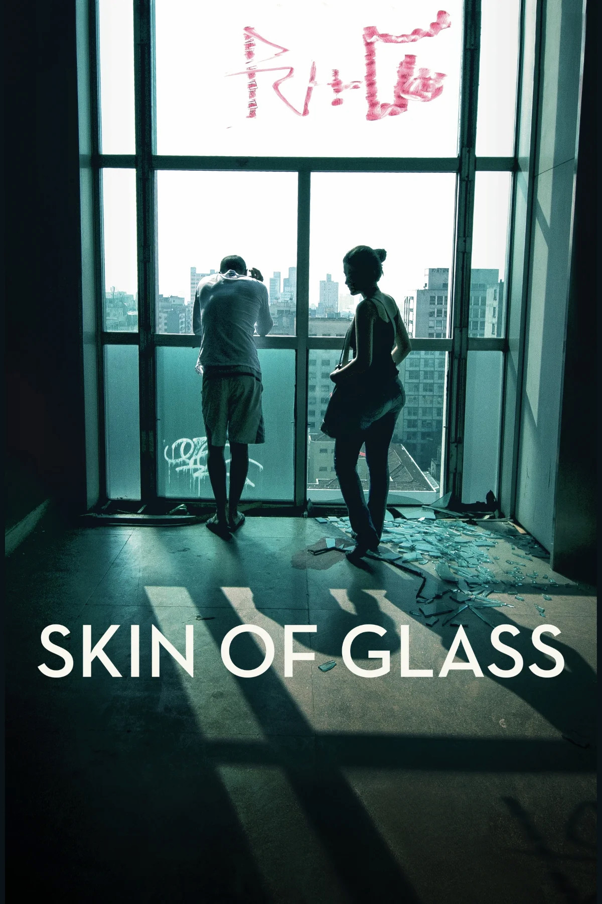 Skin of Glass