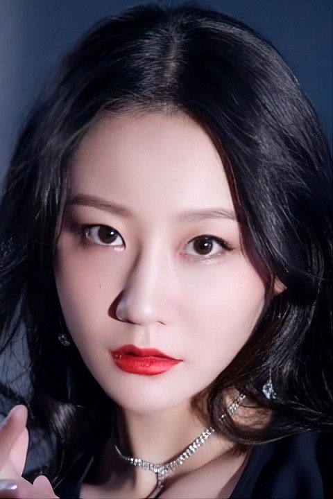 Xu Miao Jia backdrop