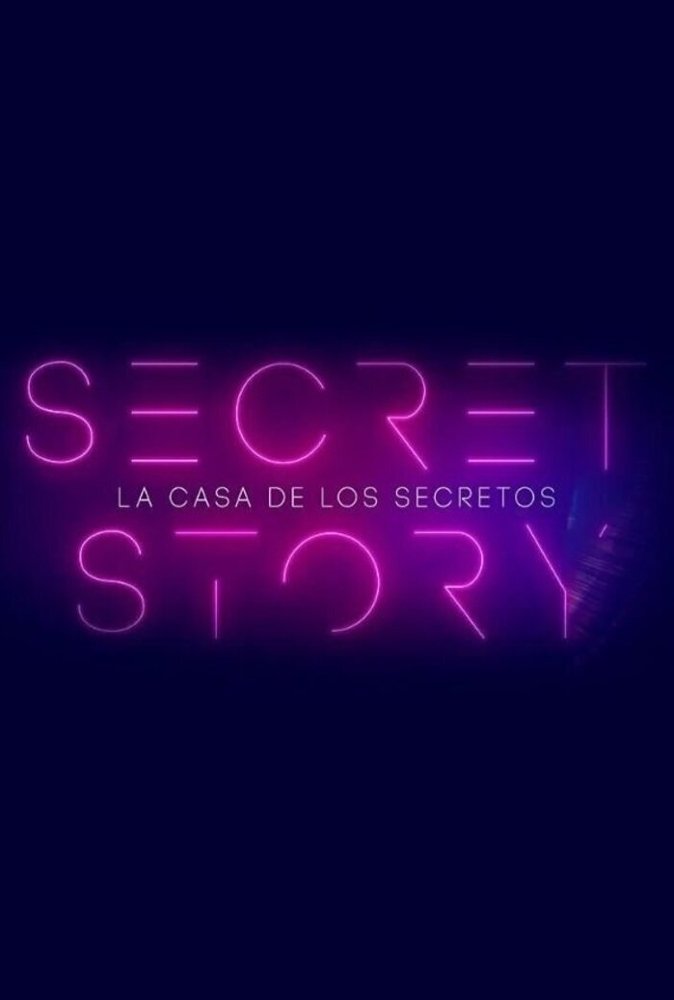 Secret Story: La casa de los secretos Season 1