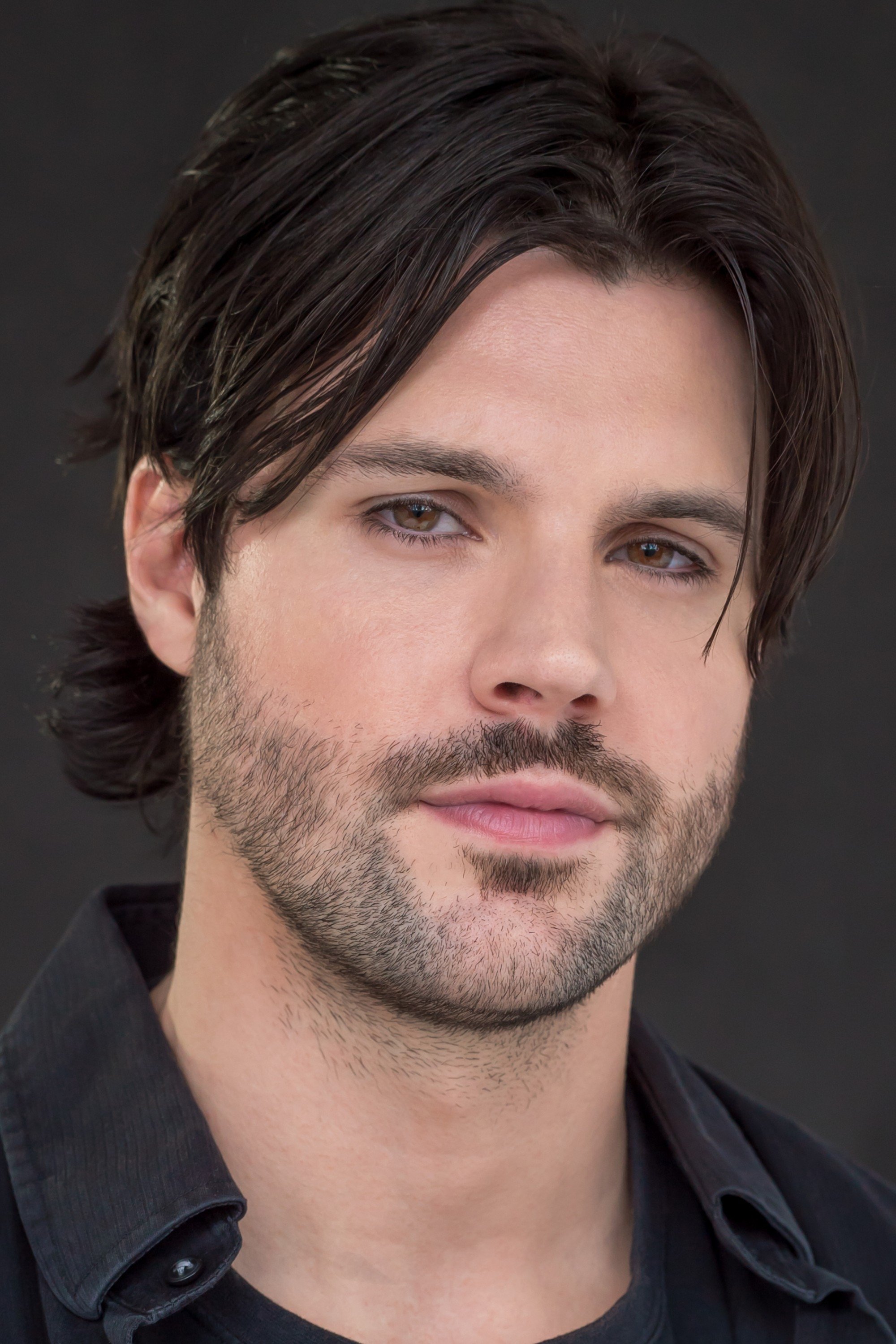 et billede af Arthur Bussières Gallant