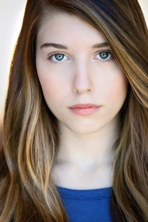 et billede af Paris Smith