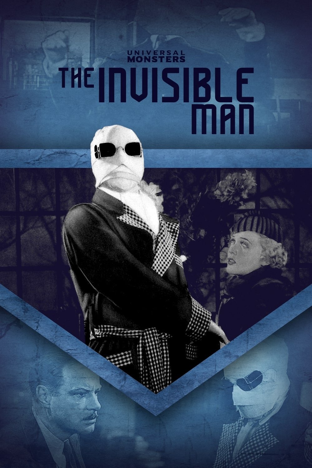 The Invisible Man