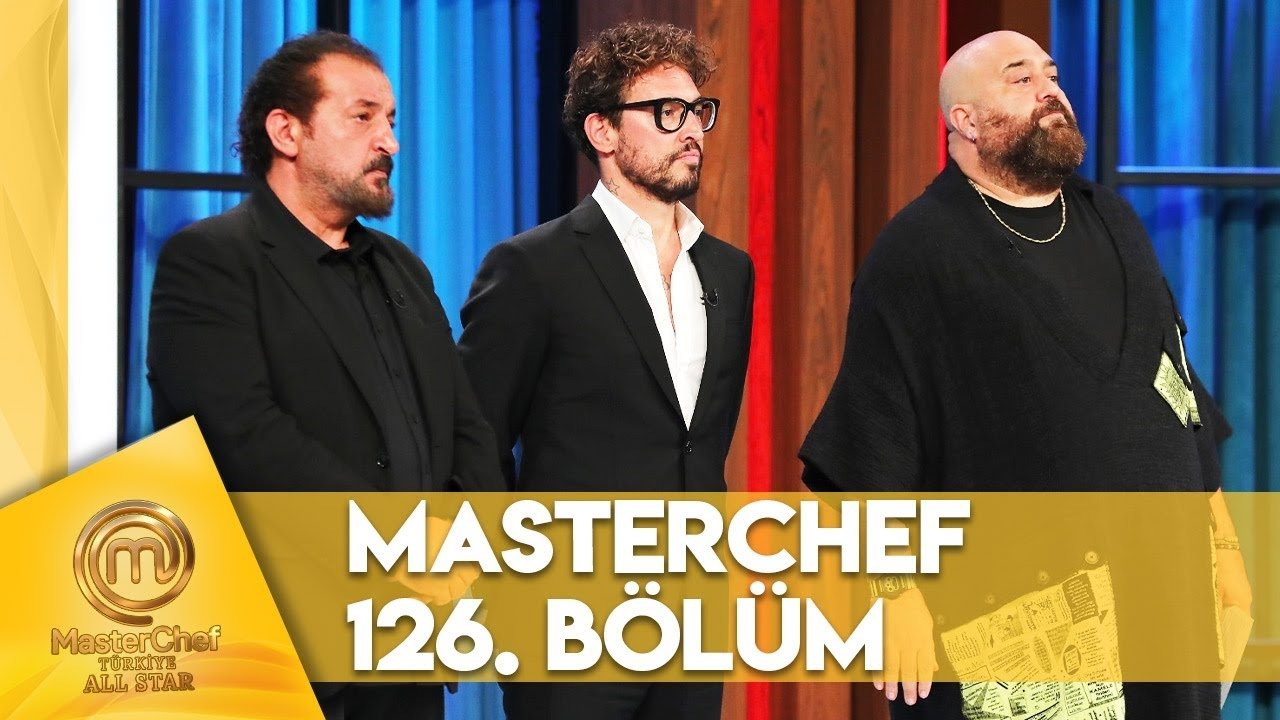 MasterChef Türkiye