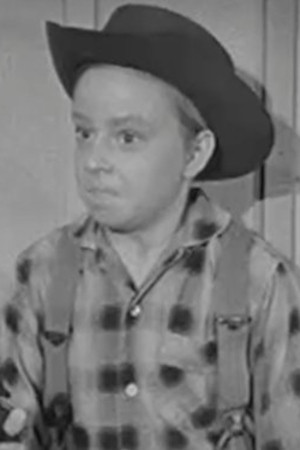 et billede af Tiger Fafara