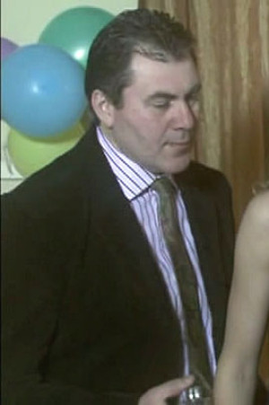 et billede af Artur Bezuglyy