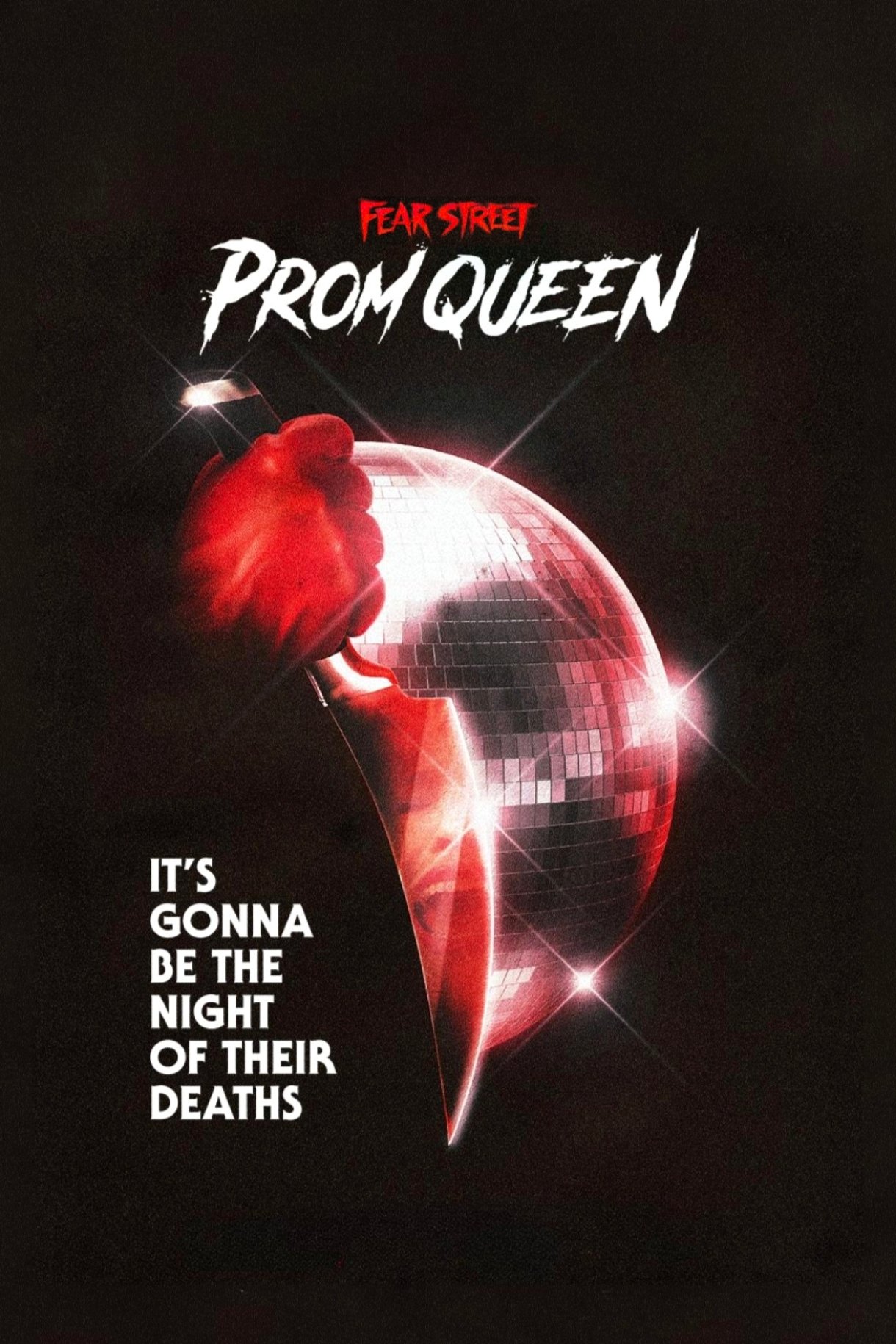 Fear Street: Prom Queen