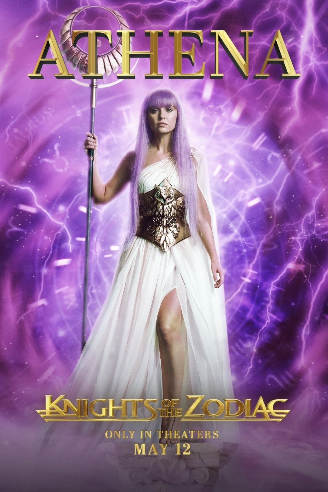 Knights of the Zodiac