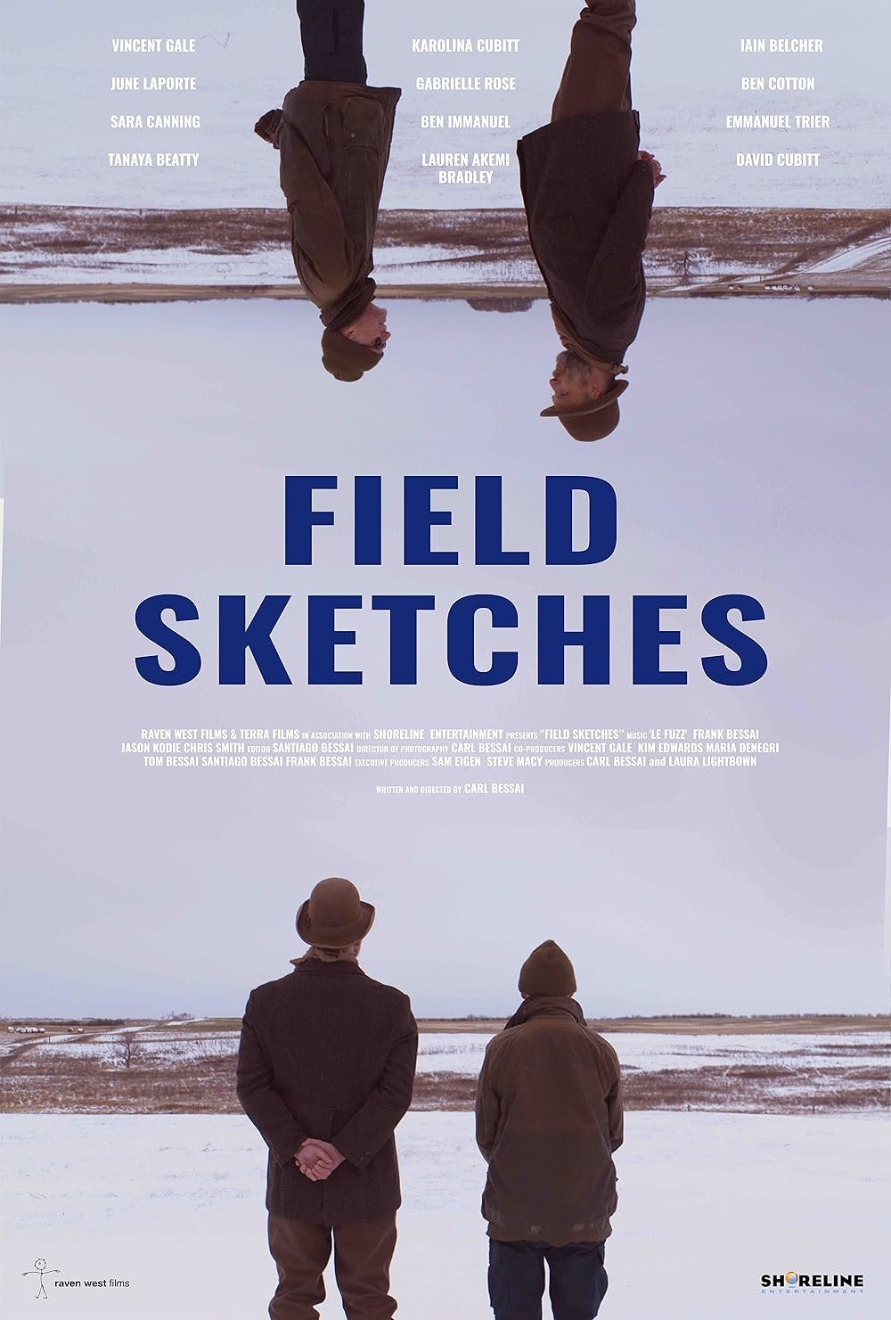 Field Sketches Field Sketches