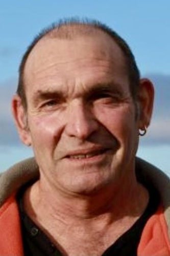 et billede af Jean-Pierre Couton