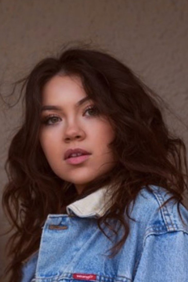 et billede af Victoria Turko