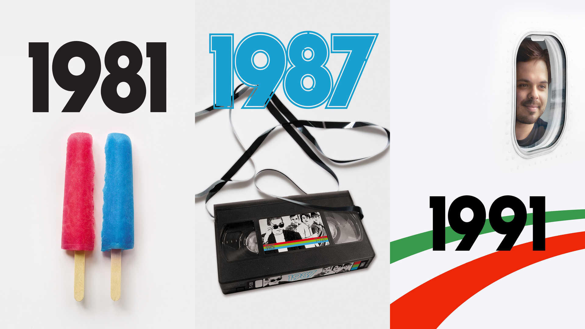 1981 Collection