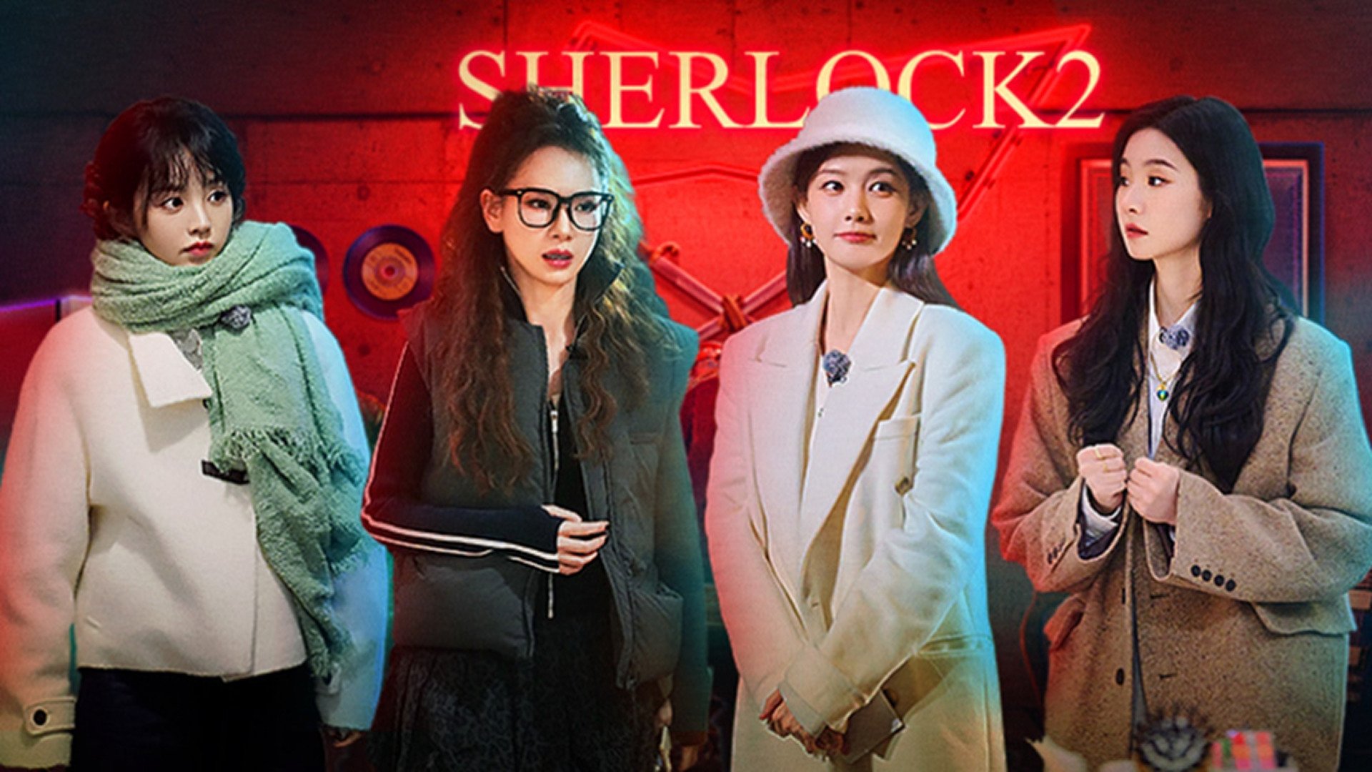 Thumbnail for S2 Extra Version EP9 Season 0 Episode 46