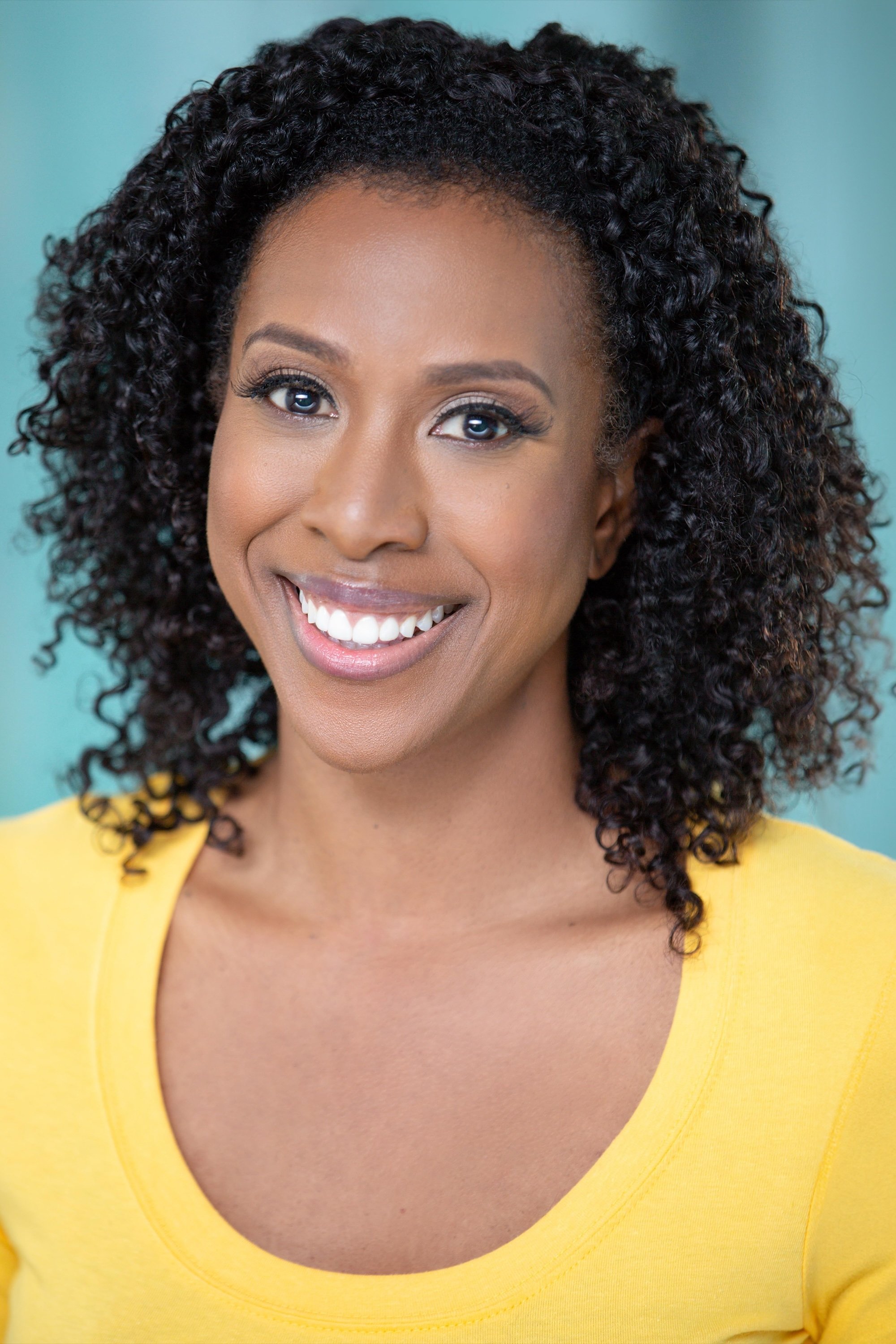 et billede af Kim Grant