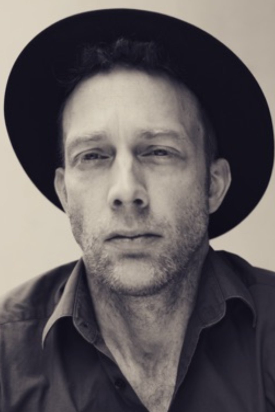 Aron van Selm | Music