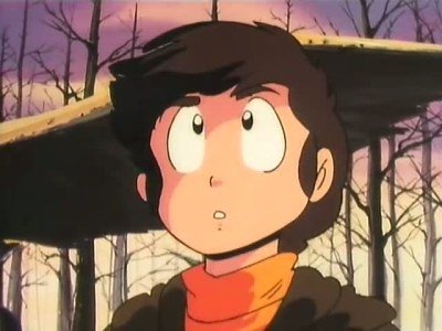 Urusei Yatsura