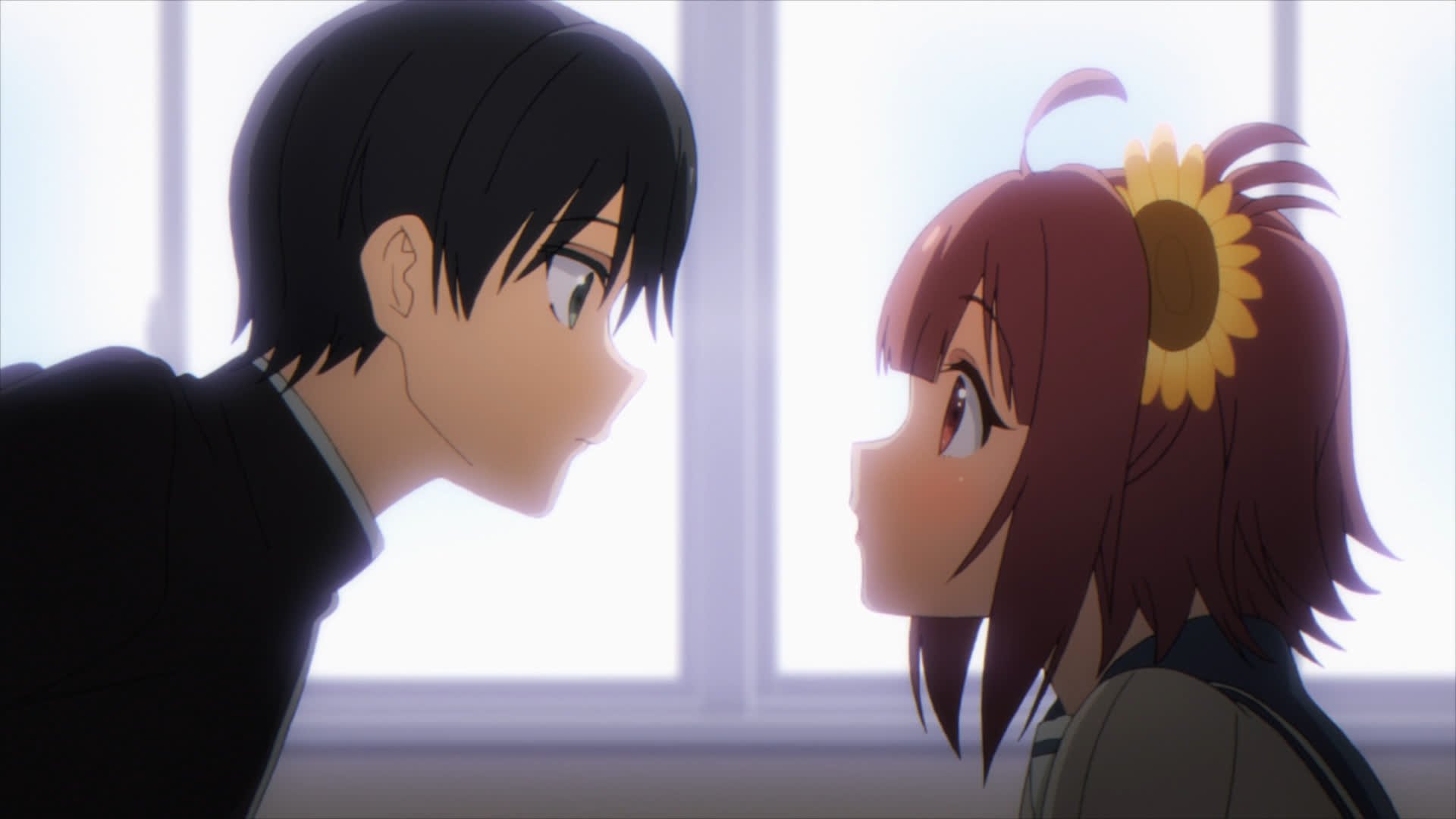 ORESUKI Are you the only one who loves me?
