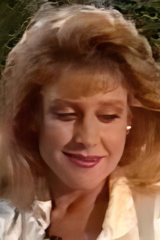 et billede af DeeDee Diamond