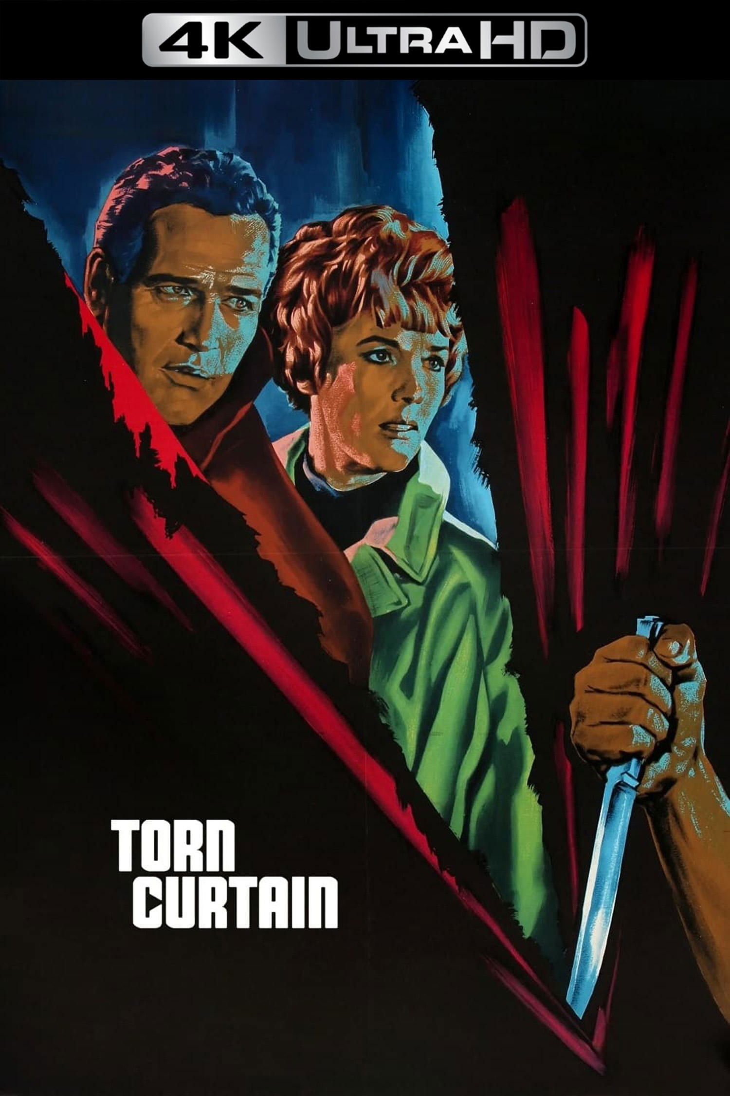 Torn Curtain