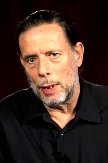 et billede af Todd C. Ramsay