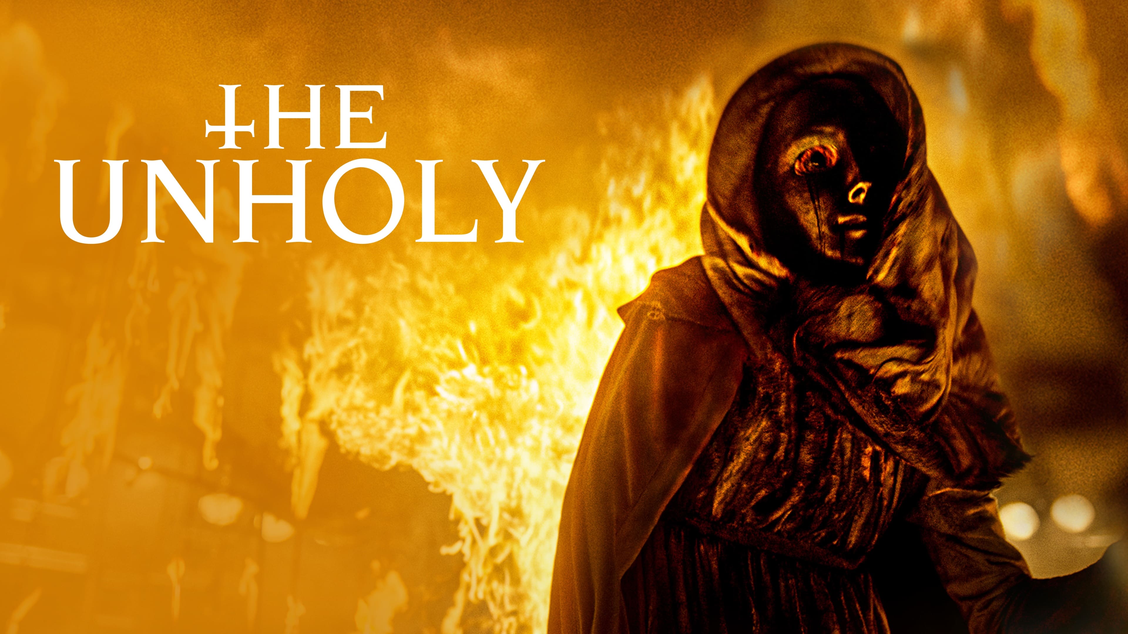 The Unholy (2021)