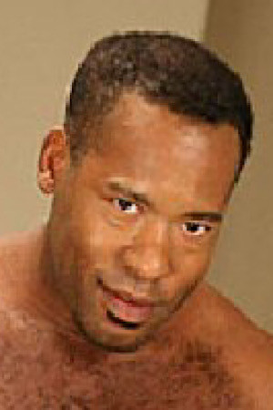 et billede af Jayson Starr