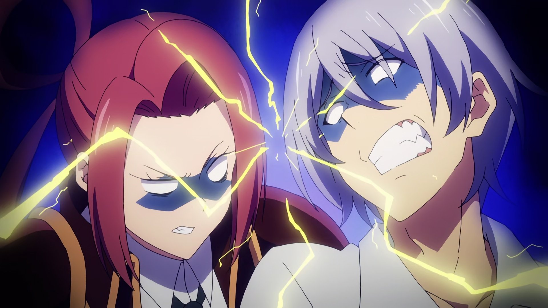 Wise Man's Grandchild Episode 1 Vostfr Wise Man’s Grandchild Season 1 Episode 1 - 9anime