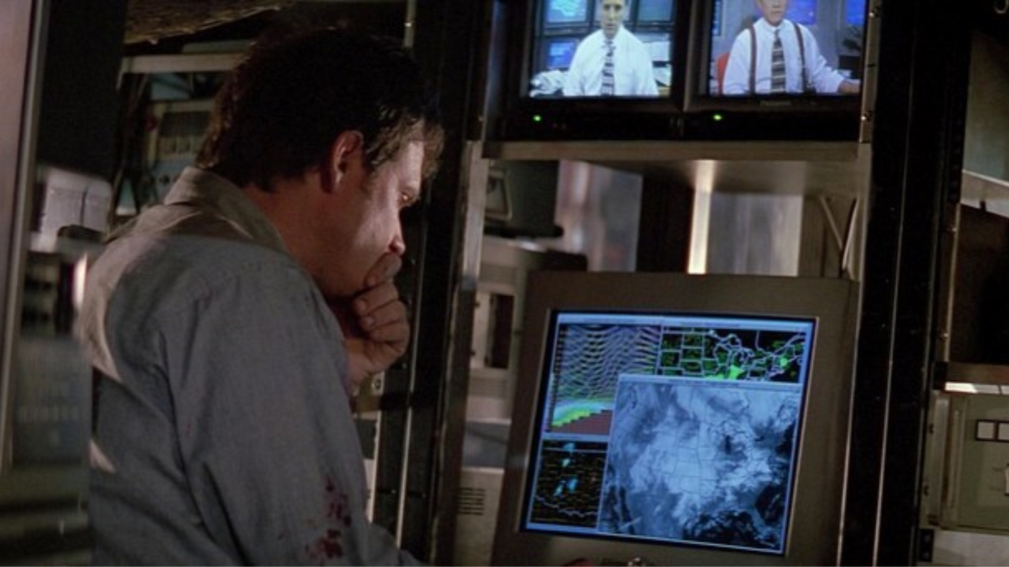 Twister (1996)
